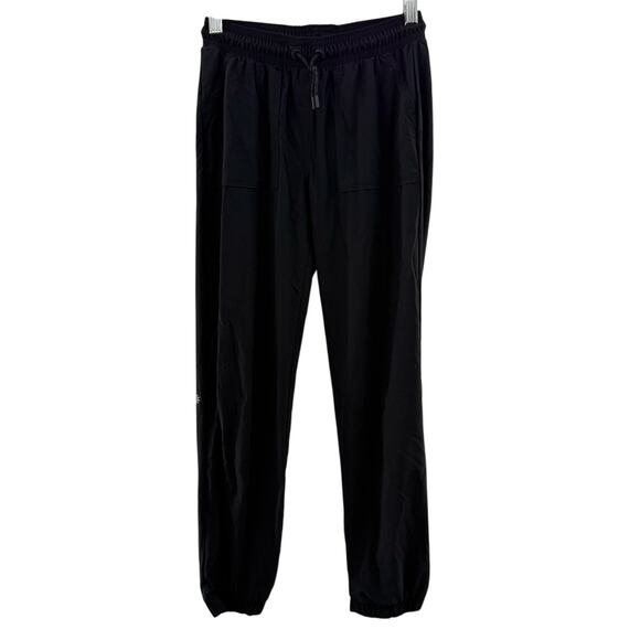 Athleta Girl Lightweight Joggers and Mid Weight Lined Full Zip Jacket 10-12 - Picture 2 of 14